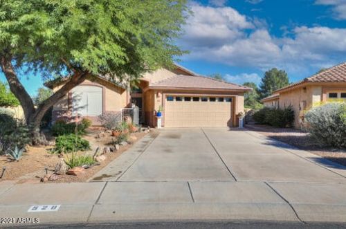 528 Casa Mirage Ct, Casa Grande, AZ 85122-6116