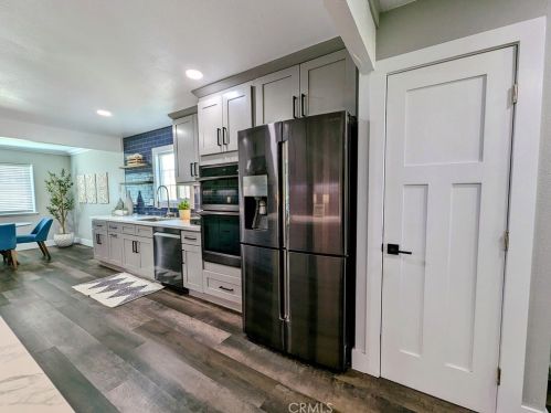 23822 Teed St, El Toro CA  92630-2976 exterior