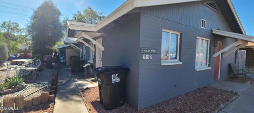 6813 Avalon Dr, Scottsdale, AZ 85251-6883