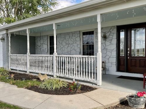 1095 Gultice Rd, Xenia, OH 45385-8428