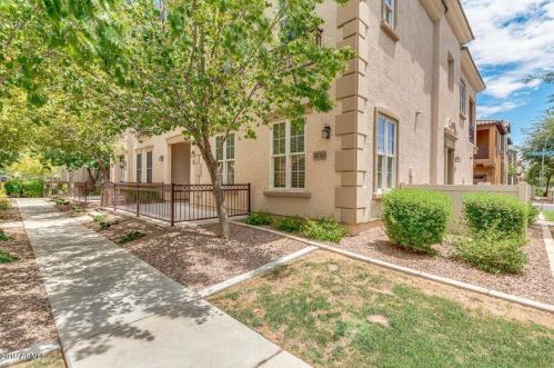 4750 Thunderheart Trl, Gilbert, AZ 85297-2455