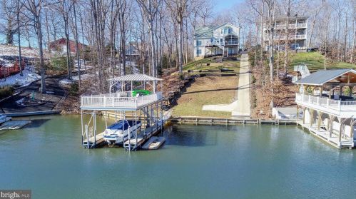 193 White Oak Dr, Mineral, VA 23117-4705