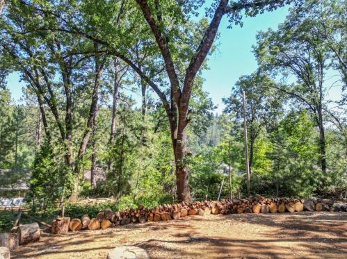 11594 Francis Dr, Grass Valley CA  95949-6675 exterior