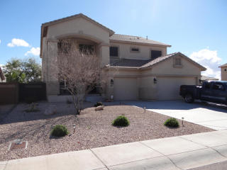 29933 Amelia Ave, Buckeye, AZ 85396-2188