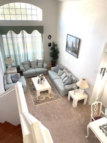 2414 Berkshire Ct, Kissimmee FL 34746-5419 exterior