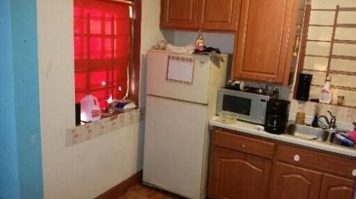 4270 39, Milwaukee WI 53216-1657 exterior