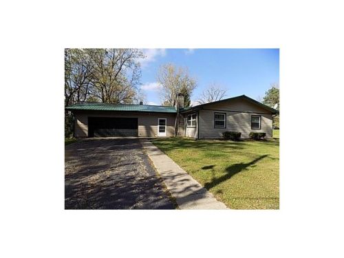 3686 North Dr, Greenville, OH 45331