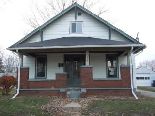 338 30th St, Lafayette, IN 47904-3139