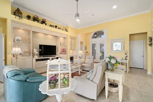 24190 Copperleaf Blvd, Bonita Springs FL 34135-8172 exterior