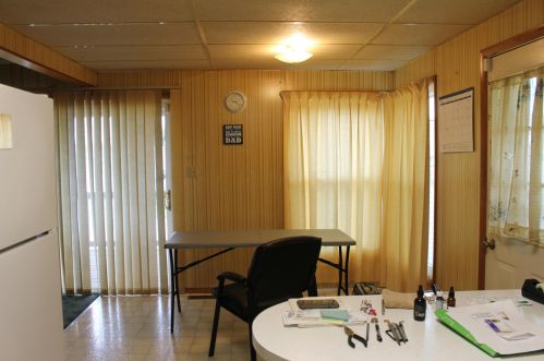 539 Universal Ave, Marion OH  43302-2243 exterior