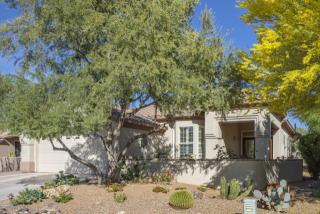 13244 Sunset Mesa Dr, Marana, AZ 85658-4054