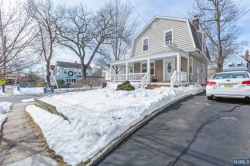 157 Prospect St, Nutley, NJ 07110-2623