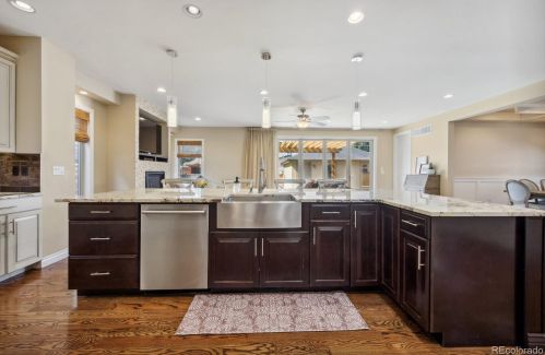 1157 Steele St, Denver CO 80210-2036 exterior