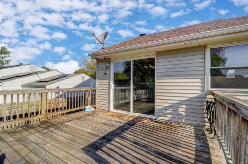 1967 Willow Run Rd, Darbydale OH  43123-1531 exterior