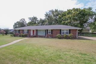 107 Wren Way, Anderson SC  29625-1924 exterior