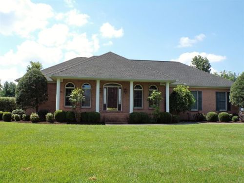 101 Stanley Davis Cir, Shelbyville, TN 37160-7707