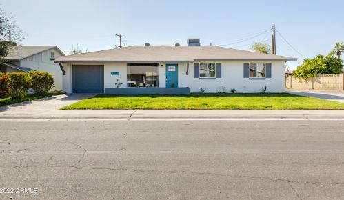 2016 79th Pl, Scottsdale, AZ 85257-2236