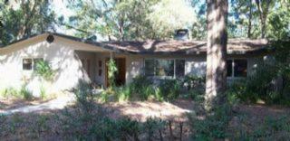 3706 3rd Pl, Gainesville FL  32607-2846 exterior