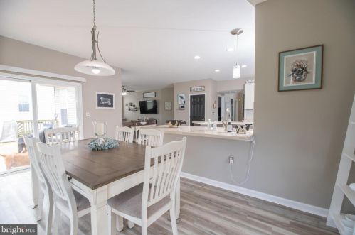 451 Hughs Rd, Charles Town WV  25414-5554 exterior