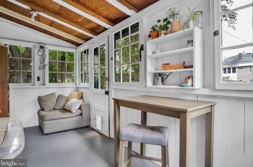 125 Parker St, Carlisle PA  17013-2821 exterior