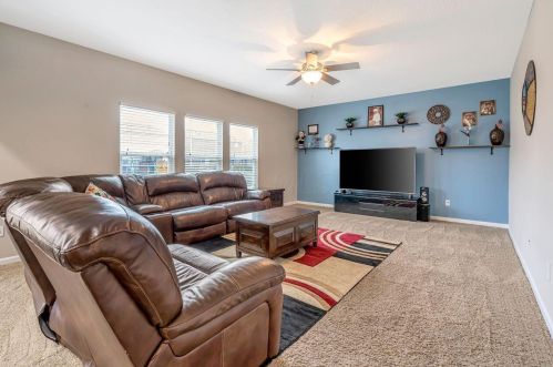 1264 Morningside St, Blacklick OH  43004-7128 exterior