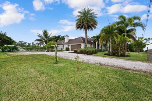 17682 94th St, Town Of Loxahatchee Groves, FL 33470-2658
