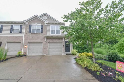 375 Southwind Ln, Covington, KY 41016-1714