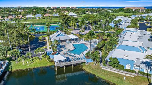 622 Ocean Dunes Cir, Jupiter FL  33477-9116 exterior