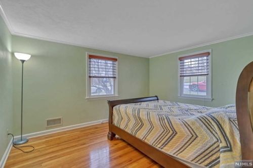 405 Alpine Ter, Ridgewood NJ  07450-1403 exterior