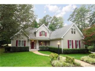 13 Muirfield Grn Ln, Midlothian VA  23112-4517 exterior