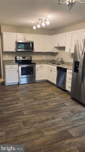 17052 Elm St, Bowling Green VA  22427-2224 exterior