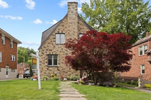 1518 Maple Ave, Verona, PA 15147-3006