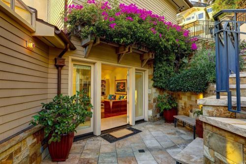 333 Belvedere Ave, Tiburon CA 94920-2429 exterior