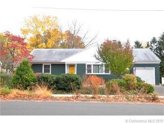 703 Pine Rock Ave, New Haven, CT 06514-3814