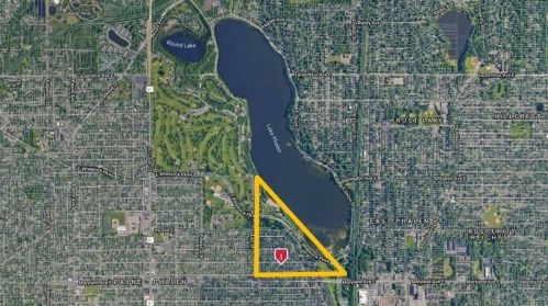 1125 Hawthorne Ave, Saint Paul, MN 55106-2017