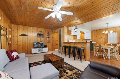 656 Irving Way, Big Bear City CA  92314-9707 exterior