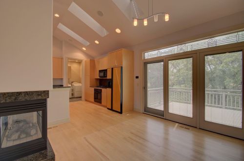 875 Squire Oaks Dr, Covington KY  41017-1342 exterior