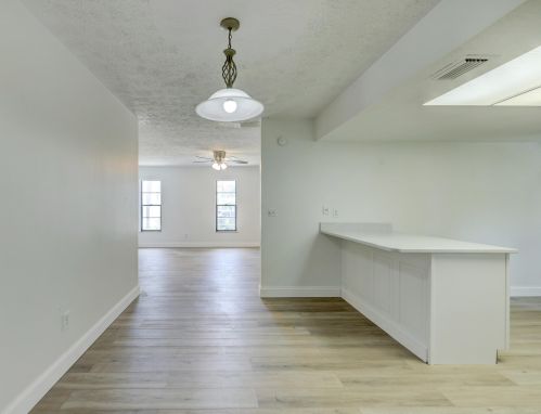 510 Billiar Ave, Fort Pierce FL  34983-8729 exterior