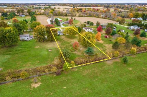 5376 Clover Valley Rd, Johnstown, OH 43031-9320