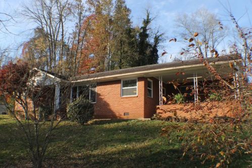 715 Brown Mountain Loop, Knoxville, TN 37920-6411