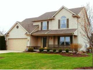 2147 Pheasant Dr, Toledo, OH 43619-2802