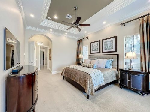 395 Muirfield Loop, Kissimmee FL 34747-6411 exterior