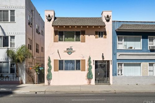825 Ocean Blvd, Long Beach, CA 90802-5461