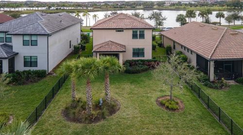 4526 Battlecreek Way, Ave Maria FL  34142 exterior