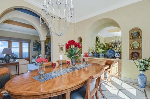 1128 Palos Verdes Dr, Palos Verdes Estates CA 90274-0015 exterior