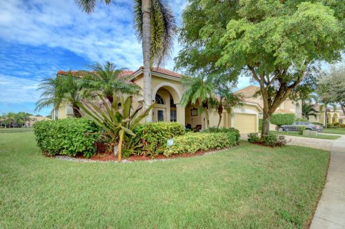 3626 Hamilton Ky, West Palm Beach, FL 33411-6436