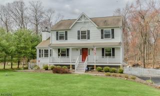 53 Fieldstone Trl, Sparta NJ  07871-2858 exterior