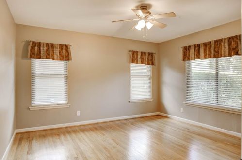 3232 Franklin St, Dallas TX  75233-2814 exterior