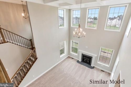 21 Delanie Dr, Upton PA  17225 exterior