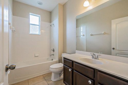 8722 Sidley Ln, Orlando FL  32832-4967 exterior